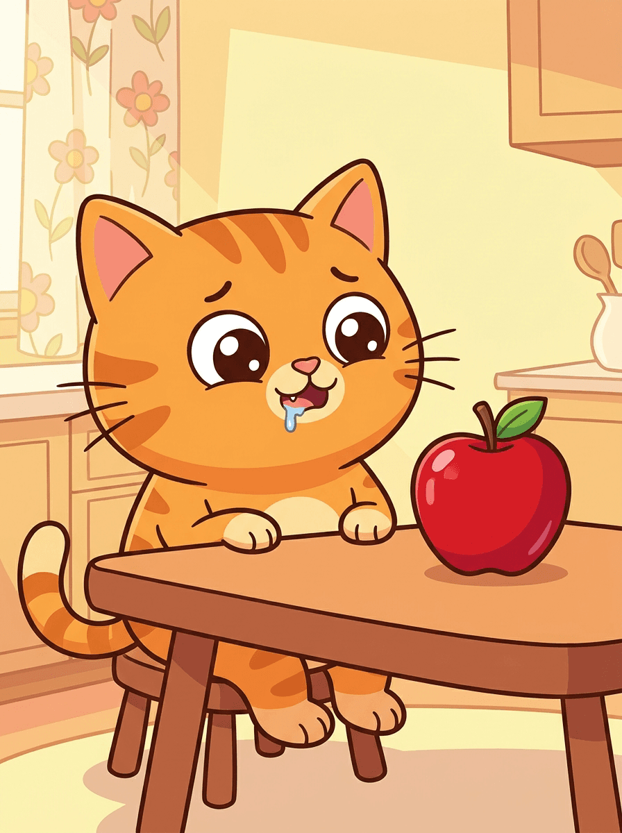 The Hungry Cat cover